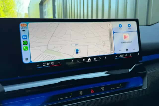 BMW i5 (2025) thumbnail 49
