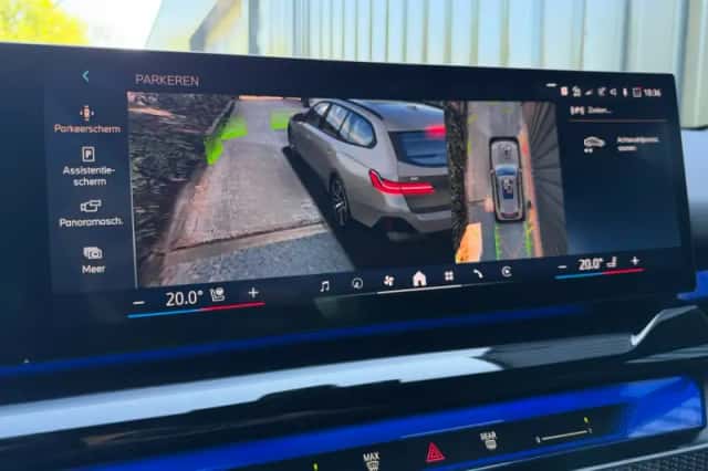 BMW i5 (2025) thumbnail 51