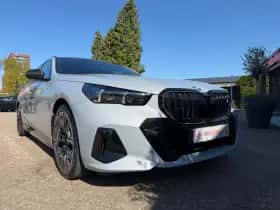 BMW i5 (2025) thumbnail 52