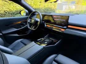 BMW i5 (2025) thumbnail 10
