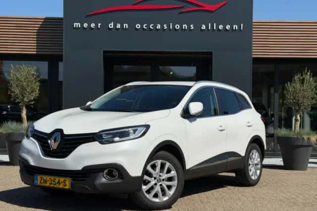 Renault Kadjar (2017)
