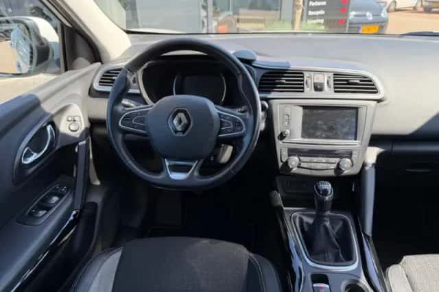 Renault Kadjar (2017) thumbnail 14