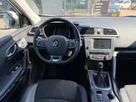 Renault Kadjar (2017) thumbnail 14
