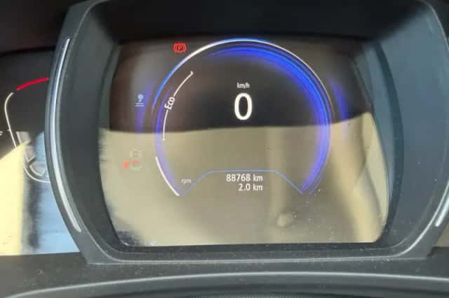 Renault Kadjar (2017) thumbnail 16