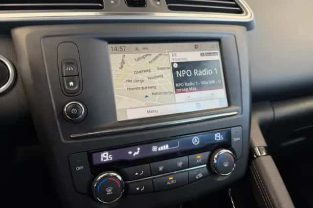 Renault Kadjar (2017) thumbnail 17