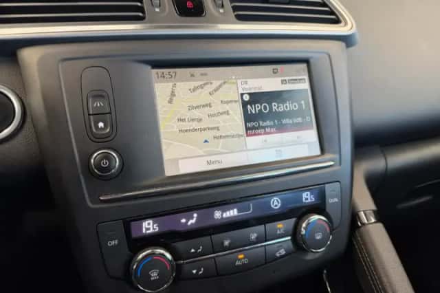 Renault Kadjar (2017) thumbnail 18