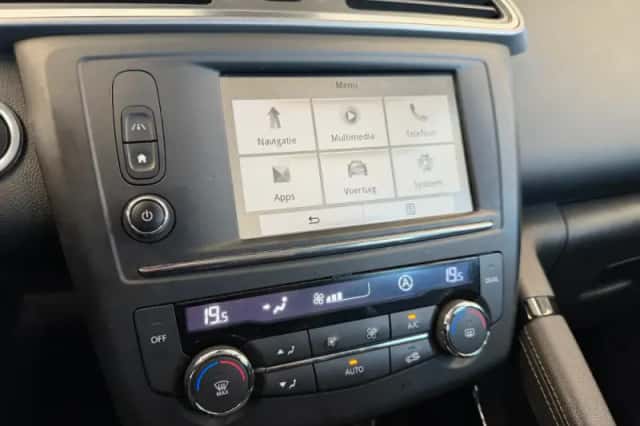 Renault Kadjar (2017) thumbnail 19