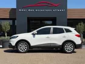 Renault Kadjar (2017) thumbnail 3