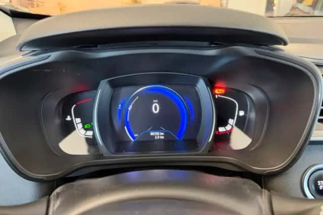 Renault Kadjar (2017) thumbnail 26