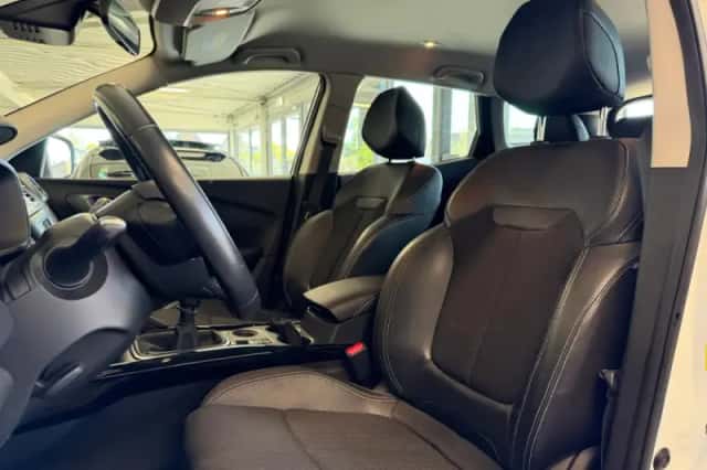 Renault Kadjar (2017) thumbnail 27