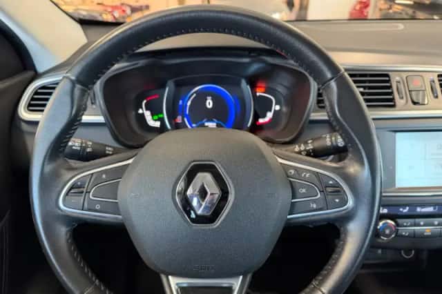 Renault Kadjar (2017) thumbnail 28
