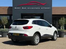 Renault Kadjar (2017) thumbnail 4