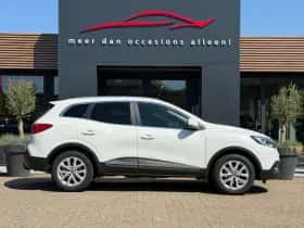 Renault Kadjar (2017) thumbnail 5