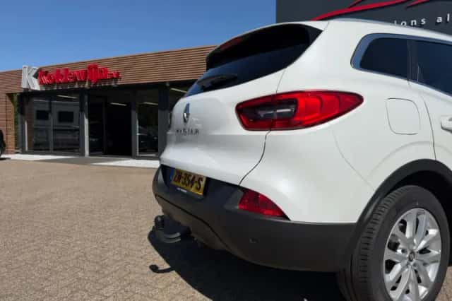 Renault Kadjar (2017) thumbnail 6