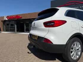 Renault Kadjar (2017) thumbnail 6