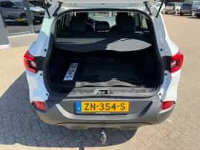 Renault Kadjar (2017) thumbnail 7