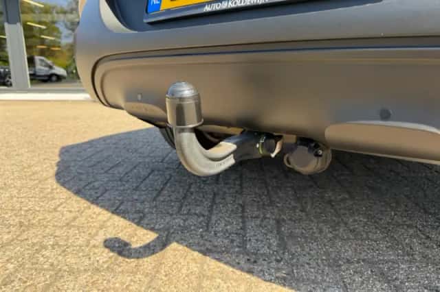 Renault Kadjar (2017) thumbnail 8