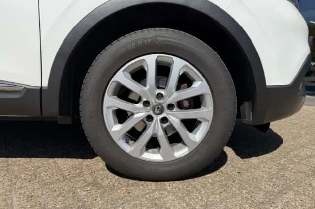 Renault Kadjar (2017) thumbnail 9
