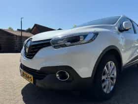 Renault Kadjar (2017) thumbnail 10