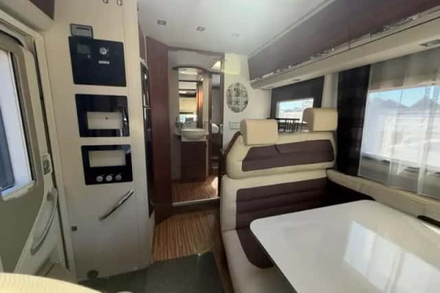 Adria Camper (2015) thumbnail 2