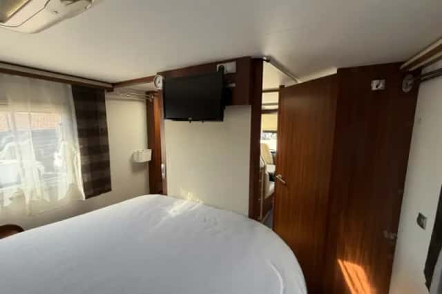 Adria Camper (2015) thumbnail 12