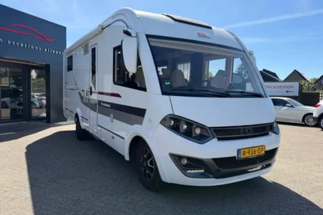 Adria Camper (2015) thumbnail 3