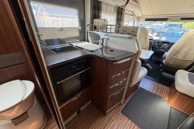 Adria Camper (2015) thumbnail 6