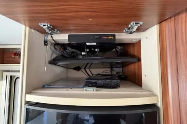 Adria Camper (2015) thumbnail 8
