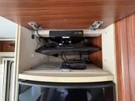 Adria Camper (2015) thumbnail 8