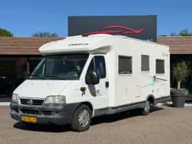 Fiat Camper (2006) thumbnail 1
