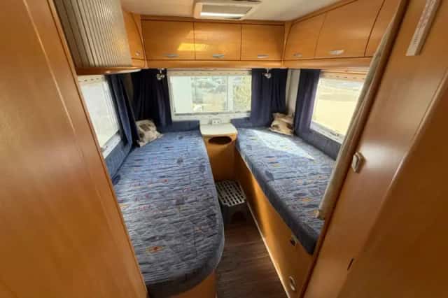 Fiat Camper (2006) thumbnail 2