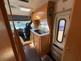 Fiat Camper (2006) thumbnail 11