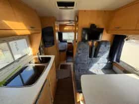 Fiat Camper (2006) thumbnail 12
