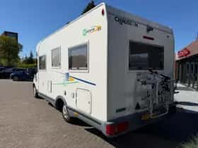 Fiat Camper (2006) thumbnail 13