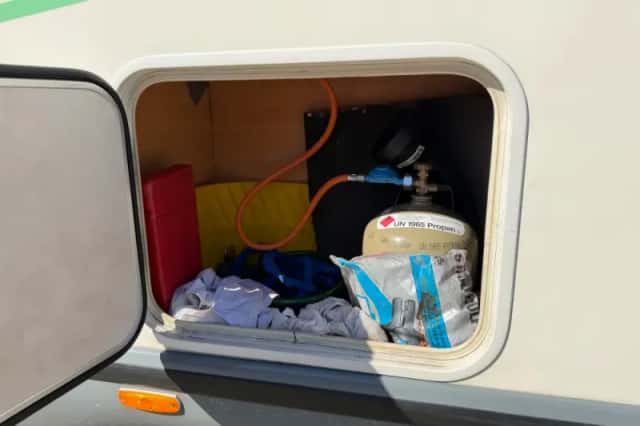 Fiat Camper (2006) thumbnail 14