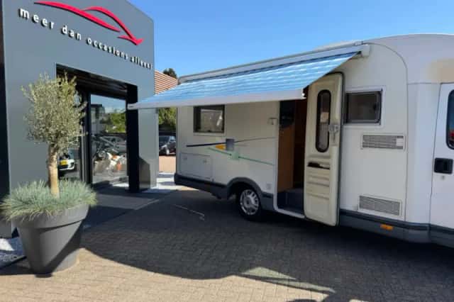 Fiat Camper (2006) thumbnail 3