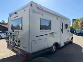 Fiat Camper (2006) thumbnail 5