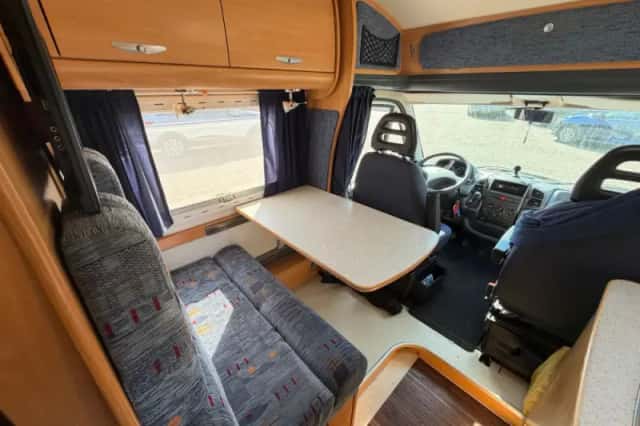 Fiat Camper (2006) thumbnail 6