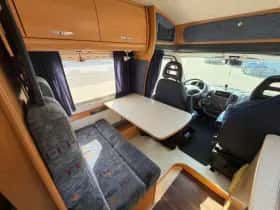 Fiat Camper (2006) thumbnail 6