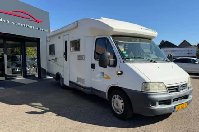 Fiat Camper (2006) thumbnail 7