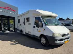 Fiat Camper (2006) thumbnail 7