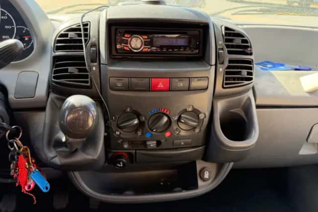 Fiat Camper (2006) thumbnail 8