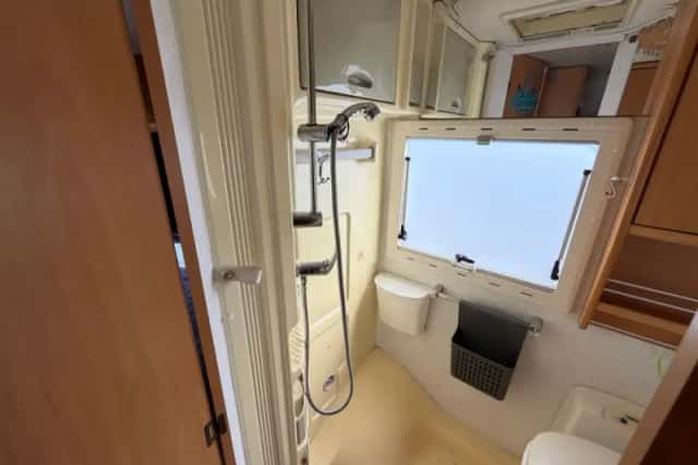 Fiat Camper (2006) thumbnail 9