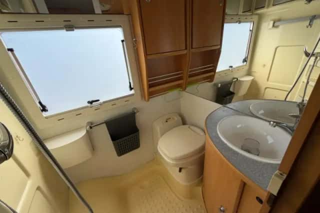 Fiat Camper (2006) thumbnail 10