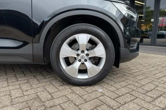 Volvo XC40 (2019) thumbnail 12