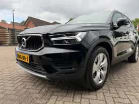 Volvo XC40 (2019) thumbnail 13