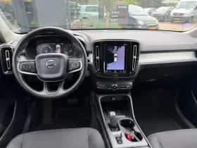 Volvo XC40 (2019) thumbnail 14