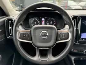 Volvo XC40 (2019) thumbnail 21