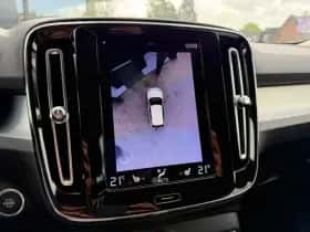 Volvo XC40 (2019) thumbnail 22