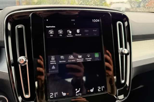 Volvo XC40 (2019) thumbnail 25